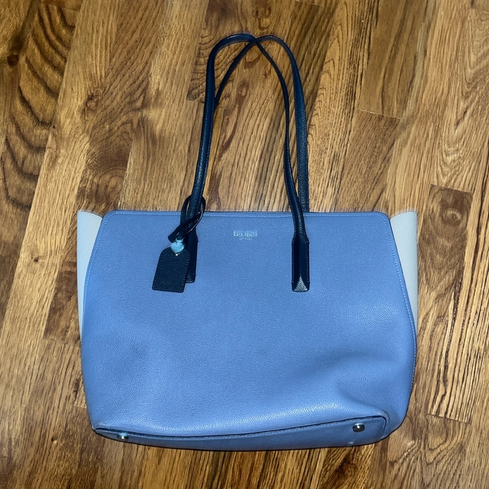 kate spade tote
